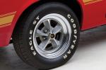 Shelby GT350 Fastback Coupe 1969 года